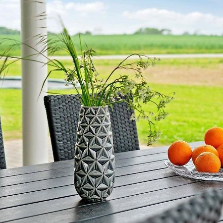 18 Person Holiday Home In Bogense Exterior photo